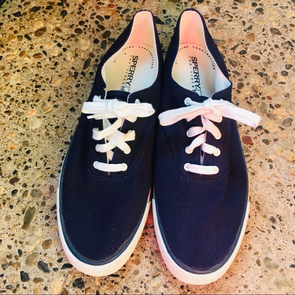 Sperry sneakers